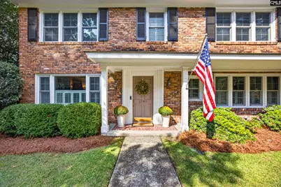 1543 Heatherwood Road, Columbia, SC 29205 - Photo 3