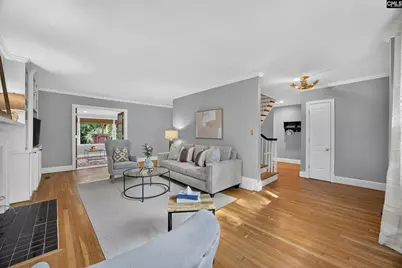 1543 Heatherwood Road, Columbia, SC 29205 - Photo 9