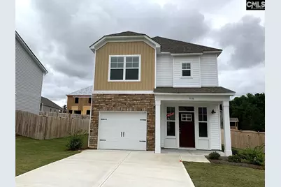 918 Oxbow Lane, Lexington, SC 29073 - Photo 1