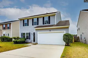 528 Buckhaven Way, Columbia, SC 29229 - Photo 3