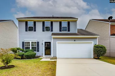 528 Buckhaven Way, Columbia, SC 29229 - Photo 1