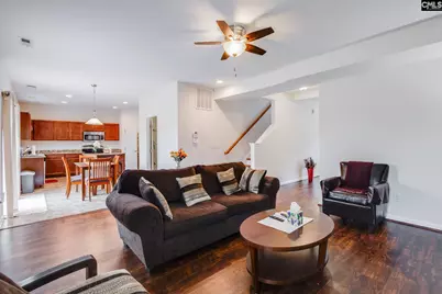 528 Buckhaven Way, Columbia, SC 29229 - Photo 7