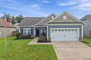 525 Mitscher Wy, Chapin, SC 29036 - Photo 1