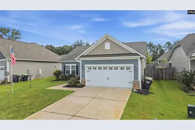 525 Mitscher Way, Chapin, SC 29036 - Photo 3