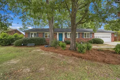 807 Walters Lane, Columbia, SC 29209 - Photo 1