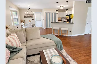 500 Castlerock, West Columbia, SC 29170 - Photo 9