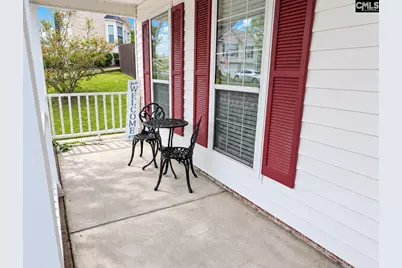 500 Castlerock, West Columbia, SC 29170 - Photo 5