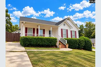 500 Castlerock, West Columbia, SC 29170 - Photo 3