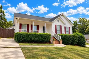 500 Castlerock Ct, West Columbia, SC 29170 - Photo 3