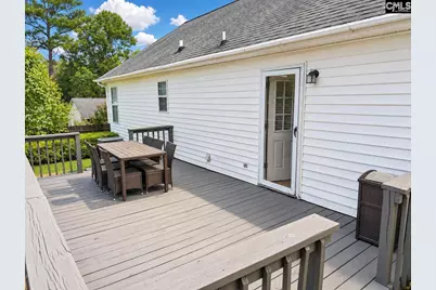 500 Castlerock, West Columbia, SC 29170 - Photo 23