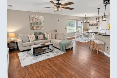 500 Castlerock, West Columbia, SC 29170 - Photo 7