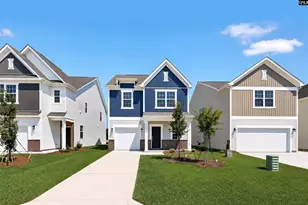 790 Ben Gunn Run, Gilbert, SC 29054 - Photo 1