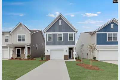 1115 Swindon Avenue, Gilbert, SC 29054 - Photo 1