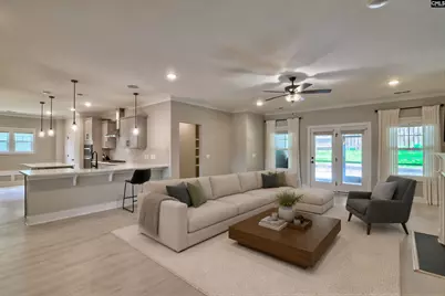 256 Murray Falls Lane, Chapin, SC 29036 - Photo 17