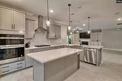 256 Murray Falls Lane, Chapin, SC 29036 - Photo 21