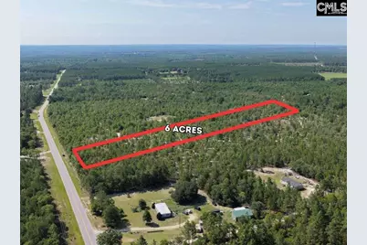 0 Lot 2 Old Georgetown Road W, Cassatt, SC 29032 - Photo 1