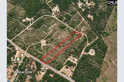 0 Lot 2 Old Georgetown Road W, Cassatt, SC 29032 - Photo 3