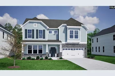 462 Haflinger Lane, Lexington, SC 29072 - Photo 1