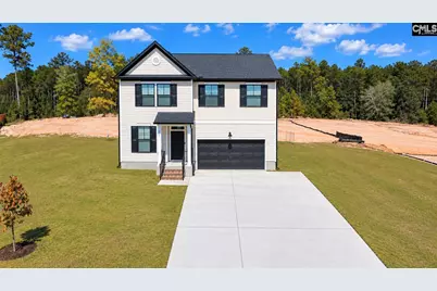 247 Four Oaks Drive, Lugoff, SC 29078 - Photo 25
