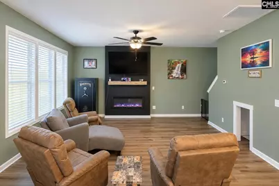 247 Four Oaks Drive, Lugoff, SC 29078 - Photo 3