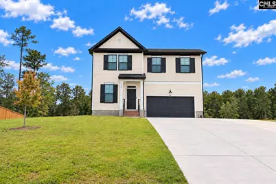247 Four Oaks Drive, Lugoff, SC 29078 - Photo 1