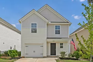 1064 Crescent Moon Loop, Hopkins, SC 29061 - Photo 1