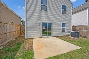 1064 Crescent Moon Loop, Hopkins, SC 29061 - Photo 23