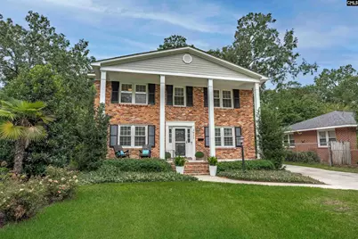 2832 Burney Drive, Columbia, SC 29205 - Photo 1