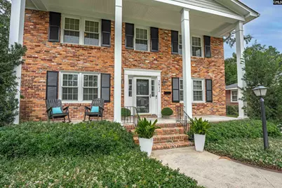 2832 Burney Drive, Columbia, SC 29205 - Photo 3