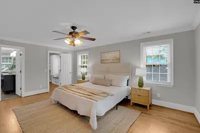 2832 Burney Drive, Columbia, SC 29205 - Photo 29