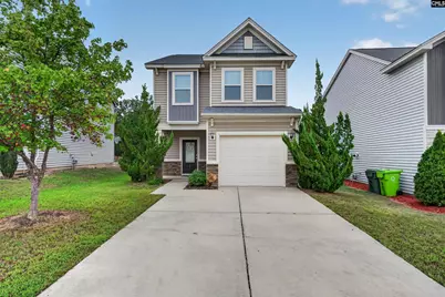 21 Glenwood Springs Court, Columbia, SC 29229 - Photo 1