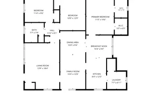 87 Madera Dr, Columbia, SC 29203 - Photo 35