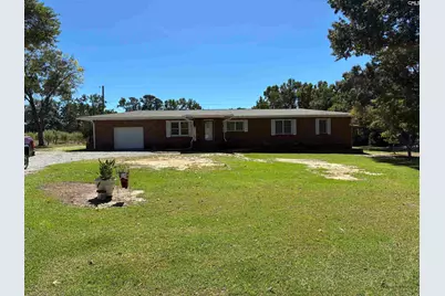 540 Old 96 Road, Newberry, SC 29108 - Photo 1
