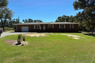540 Old 96 Rd, Newberry, SC 29108 - Photo 1