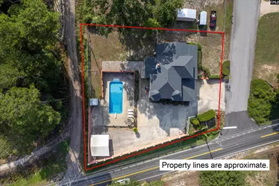 201 Bramblewood Circle, West Columbia, SC 29172 - Photo 33