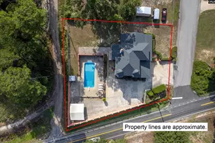 201 Bramblewood Cir, West Columbia, SC 29172 - Photo 33