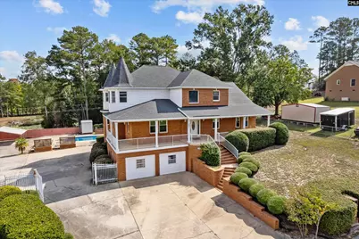 201 Bramblewood Circle, West Columbia, SC 29172 - Photo 3
