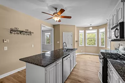 201 Bramblewood Circle, West Columbia, SC 29172 - Photo 5