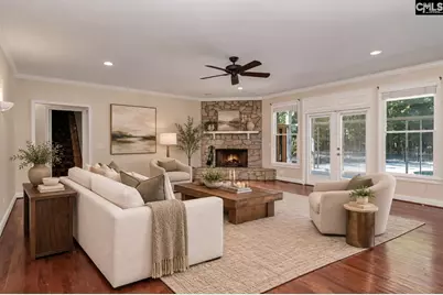 1121 Canterfield Road, Chapin, SC 29036 - Photo 7