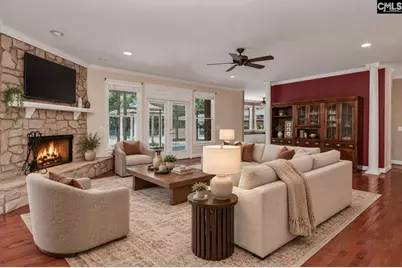 1121 Canterfield Road, Chapin, SC 29036 - Photo 5