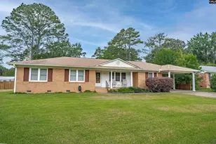 831 Veterans Rd, Columbia, SC 29209 - Photo 1