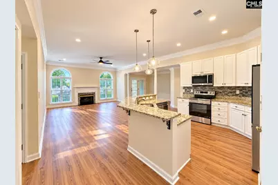 100 Bennington Circle, Columbia, SC 29229 - Photo 5