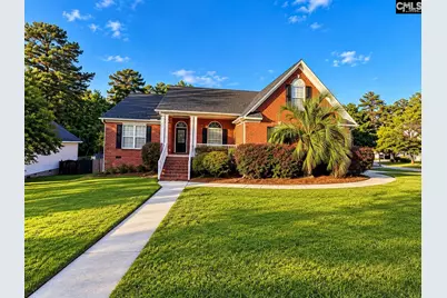 100 Bennington Circle, Columbia, SC 29229 - Photo 1