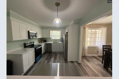 1031 Wisteria Drive, West Columbia, SC 29169 - Photo 3