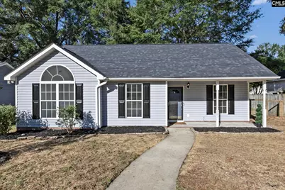 505 Burnside Drive, Columbia, SC 29209 - Photo 1