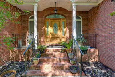 1009 Shadywood Lane, Irmo, SC 29063 - Photo 1