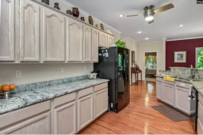 1009 Shadywood Lane, Irmo, SC 29063 - Photo 23