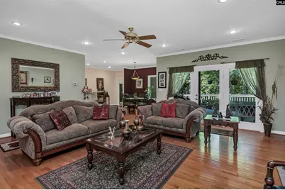 1009 Shadywood Lane, Irmo, SC 29063 - Photo 39