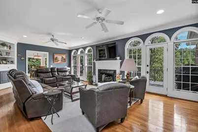 1492 Fulmer Road, Blythewood, SC 29016 - Photo 5