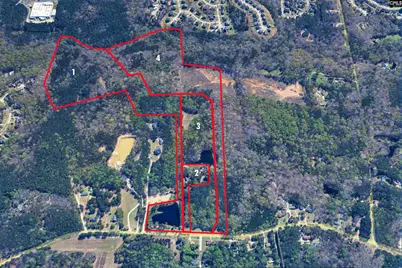 1492 Fulmer Road, Blythewood, SC 29016 - Photo 69
